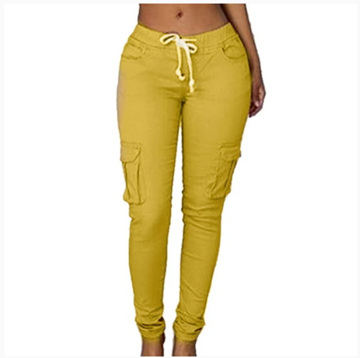 Women's relaxing casual pants