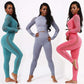 Fearless Yoga Exercise Set - Comfort - free shipping