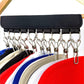 Easy Portable Closet Hanger - Fall/Winter Hat Hanger