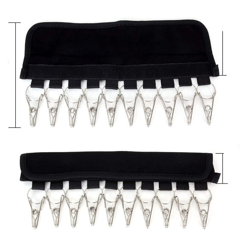 Easy Portable Closet Hanger - Fall/Winter Hat Hanger
