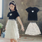 Simplicity  - Cute Little Girl Dress
