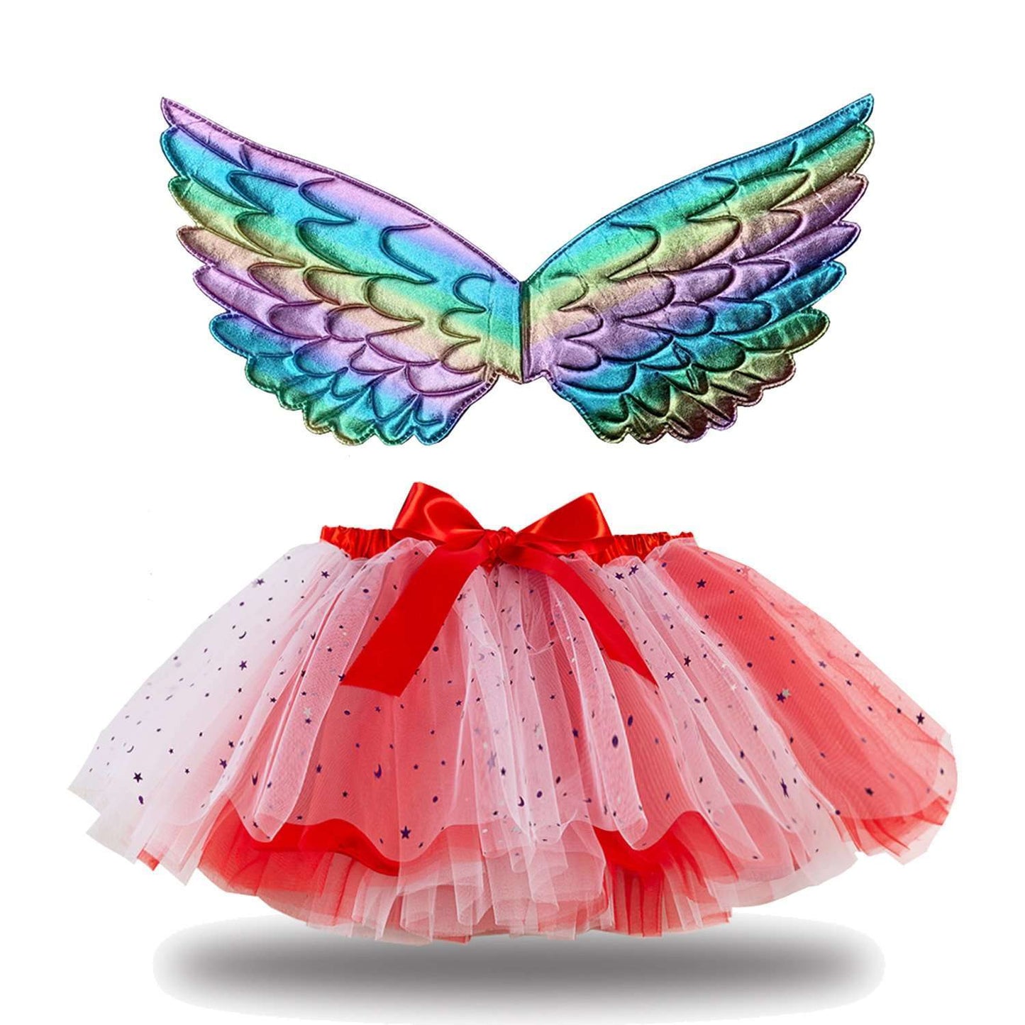 Send wings new girls skirt