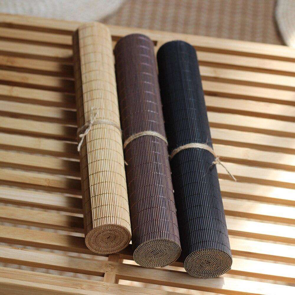 Japanese Bamboo Yazi Napkin