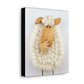 Kids-Teens Room Sheep from our Canvas Gallery *See Color Selected