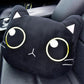 Cute Car Headrest & Pillow
