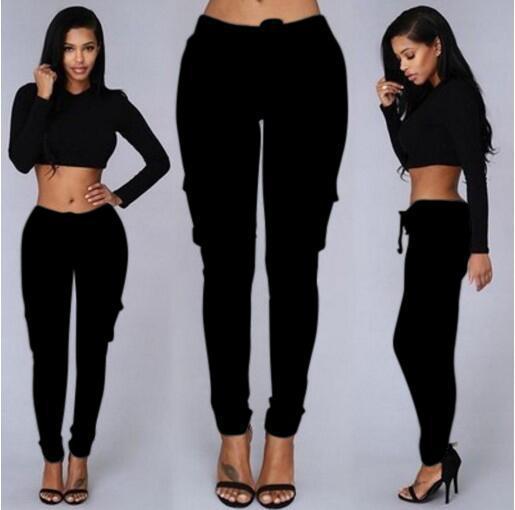 Women's relaxing casual pants