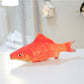 Something is Fishy here! Cutest Realistic Cat Electronic Toy Fish - It Jumps!