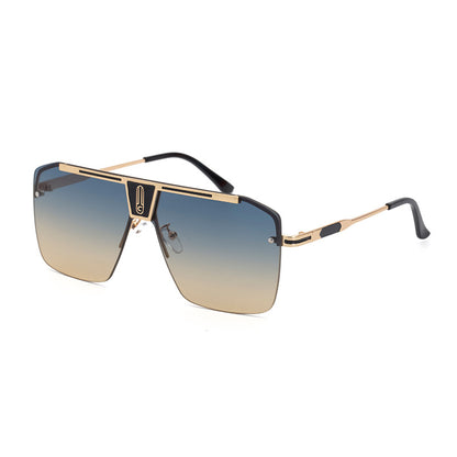 Adventurous Men Glasses - New Elegant Casual Sunglasses for Men