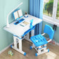 Durable Children Desk Set -  Adjustable - Free Shipping