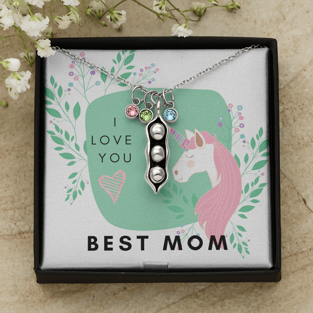 Best Mom Love