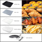 Discover New Best Seller Oven Combo, WEESTA 7-in-1  Large Air Fryer with Accessories & E-Recipes
